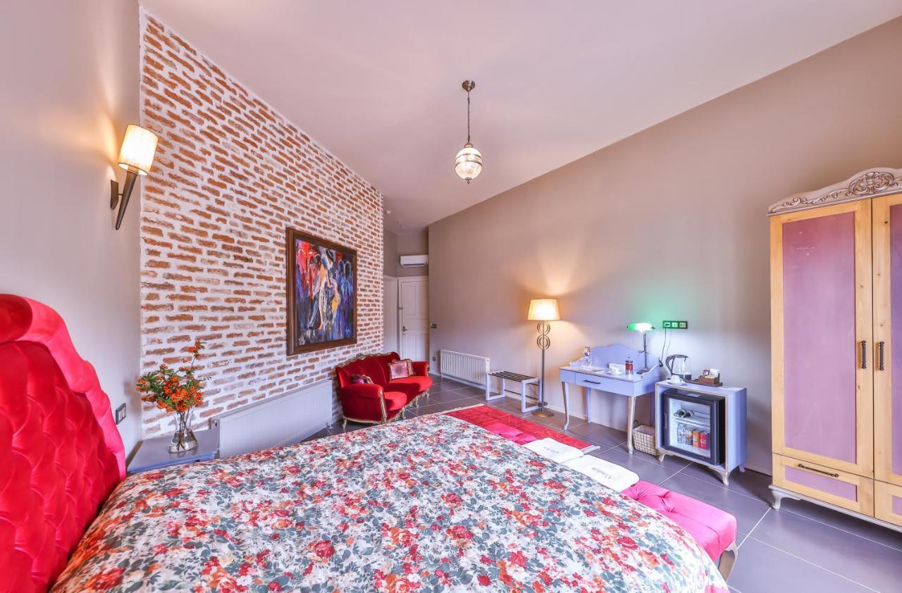 Cetmihan Hotel كيتشوكويو المظهر الخارجي الصورة