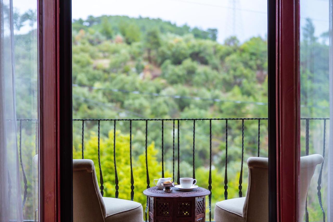 Cetmihan Hotel كيتشوكويو المظهر الخارجي الصورة