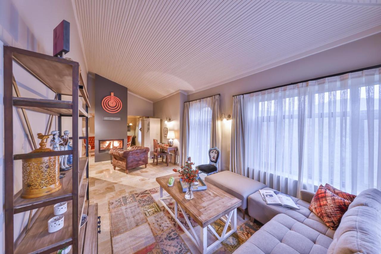 Cetmihan Hotel كيتشوكويو المظهر الخارجي الصورة