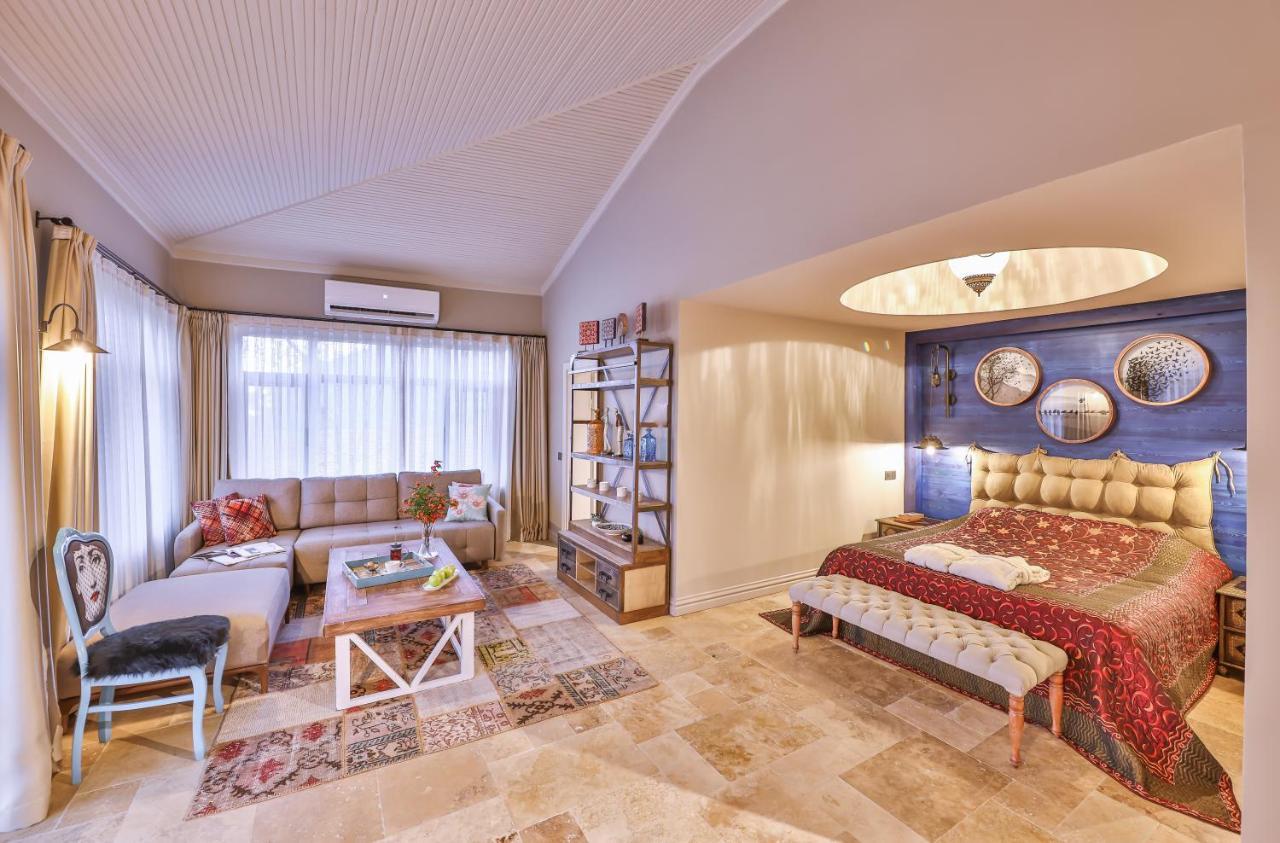 Cetmihan Hotel كيتشوكويو المظهر الخارجي الصورة