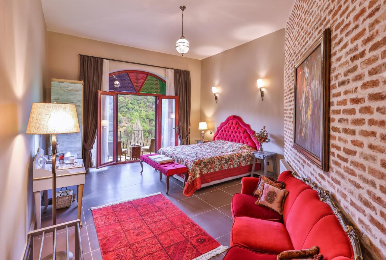 Cetmihan Hotel كيتشوكويو المظهر الخارجي الصورة