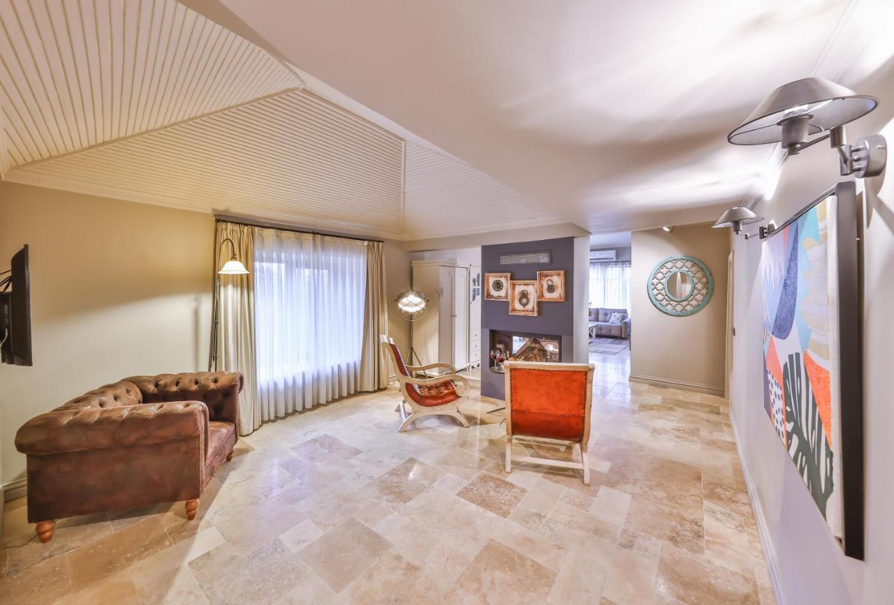 Cetmihan Hotel كيتشوكويو المظهر الخارجي الصورة