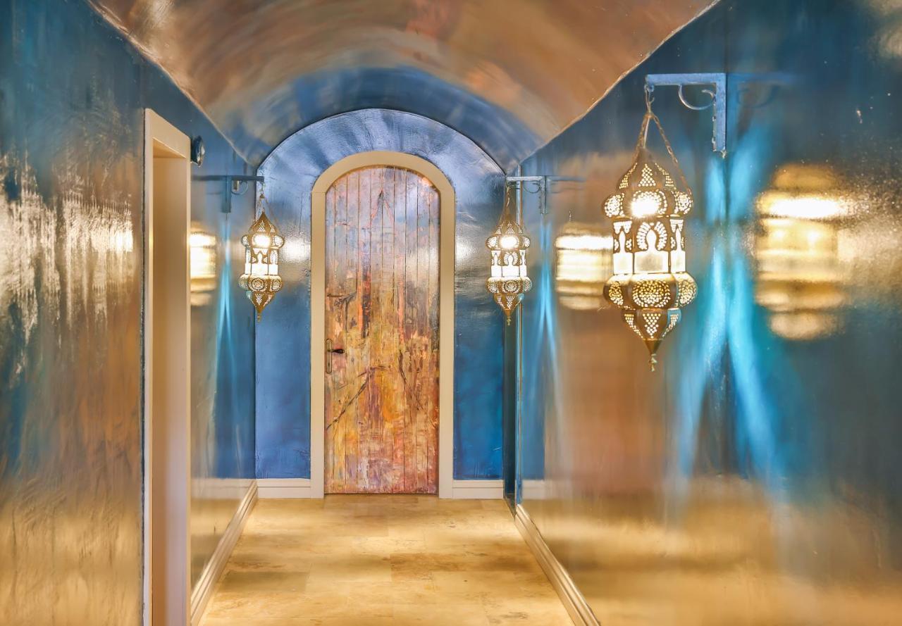 Cetmihan Hotel كيتشوكويو المظهر الخارجي الصورة