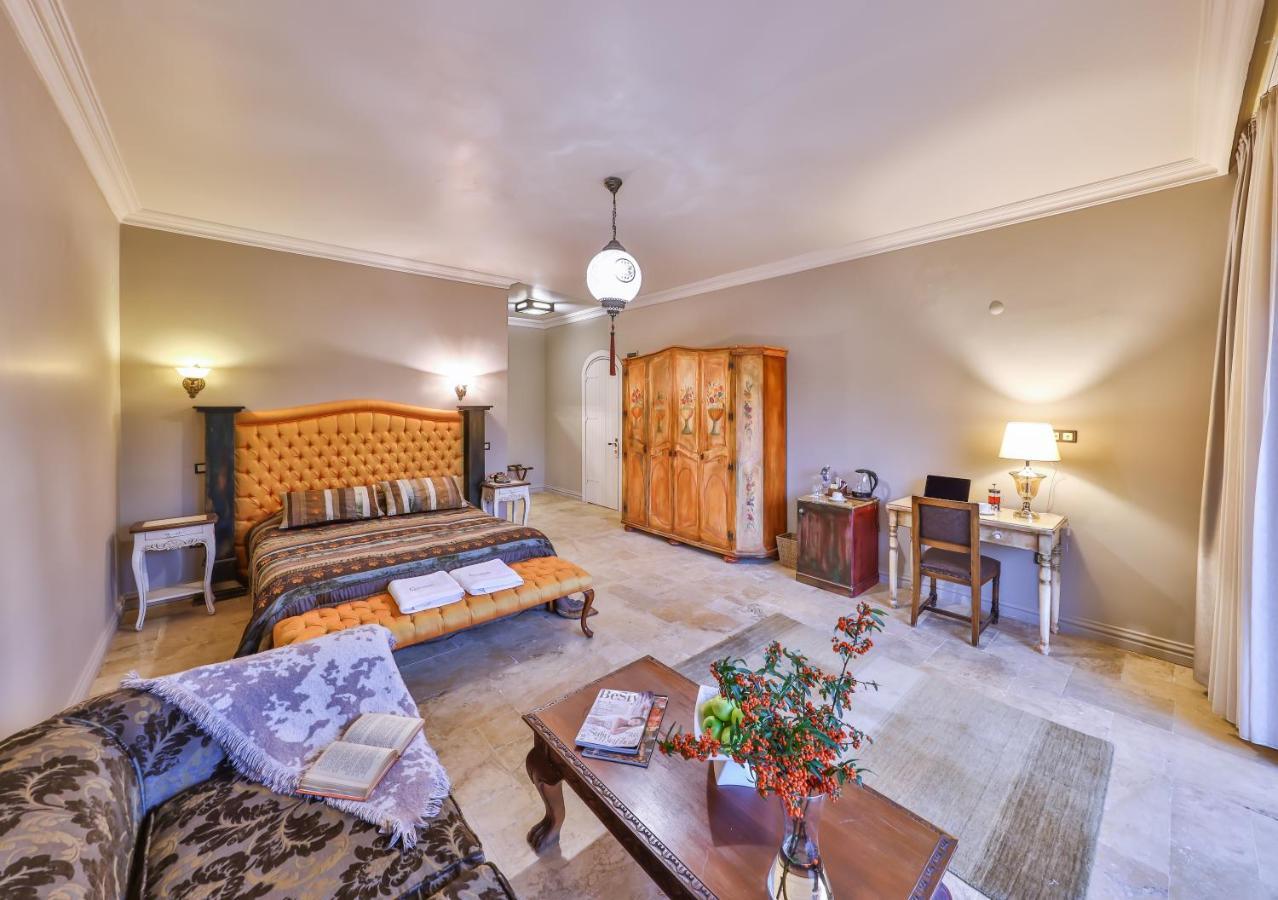 Cetmihan Hotel كيتشوكويو المظهر الخارجي الصورة