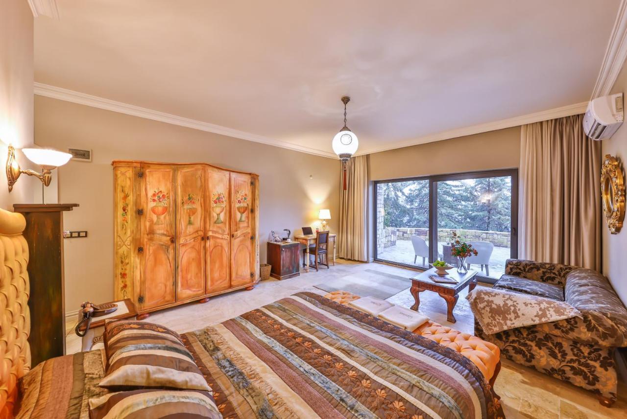 Cetmihan Hotel كيتشوكويو المظهر الخارجي الصورة