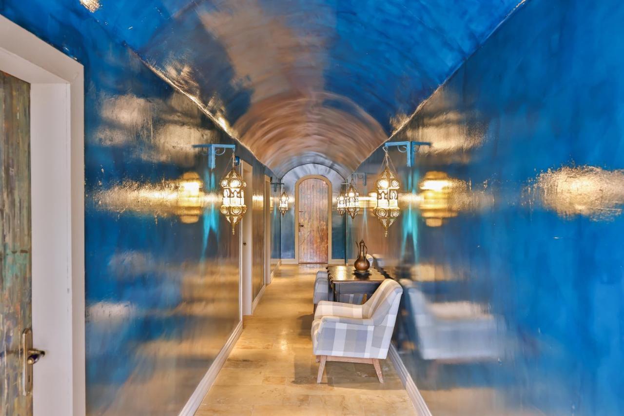 Cetmihan Hotel كيتشوكويو المظهر الخارجي الصورة