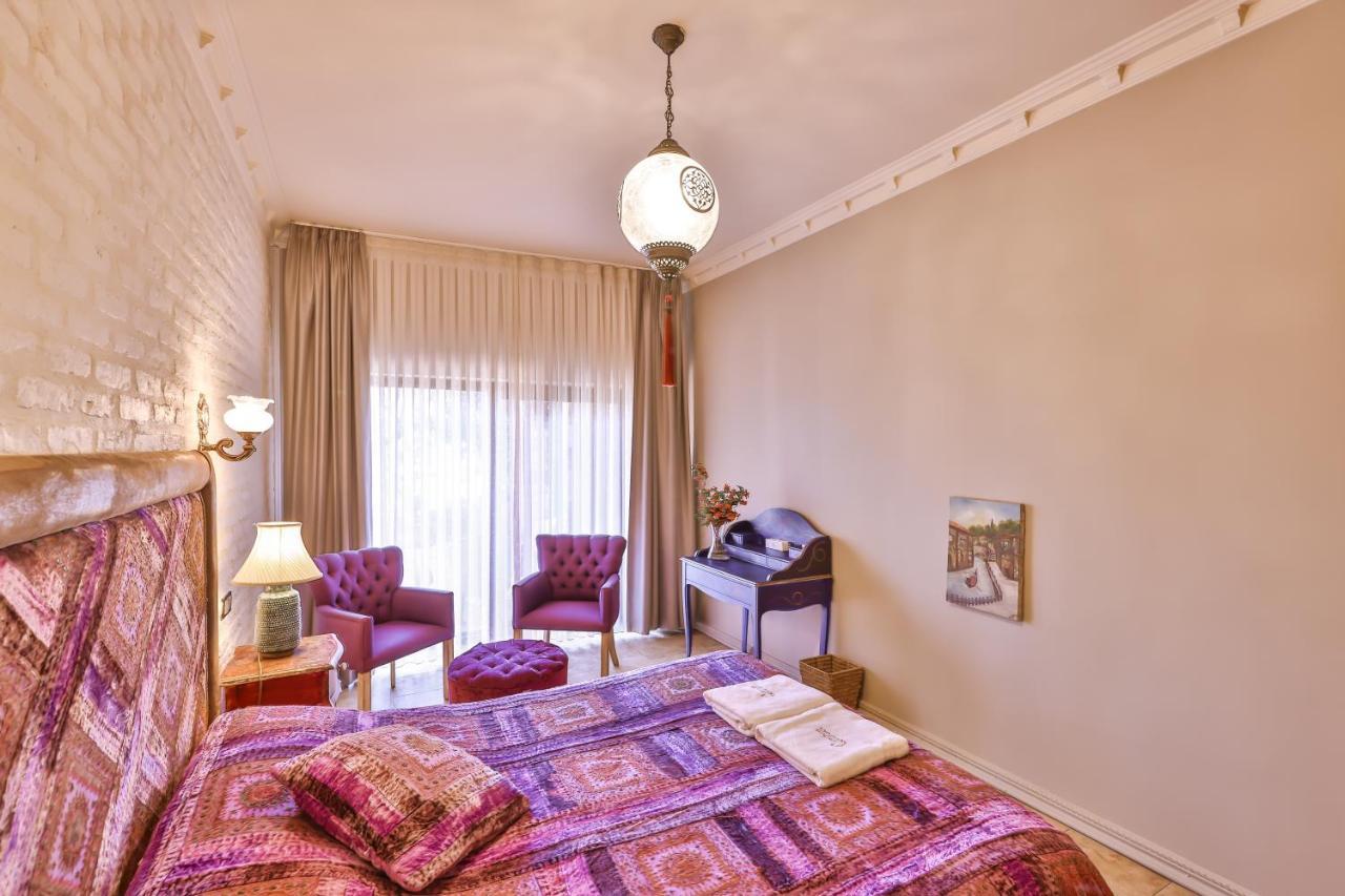 Cetmihan Hotel كيتشوكويو المظهر الخارجي الصورة