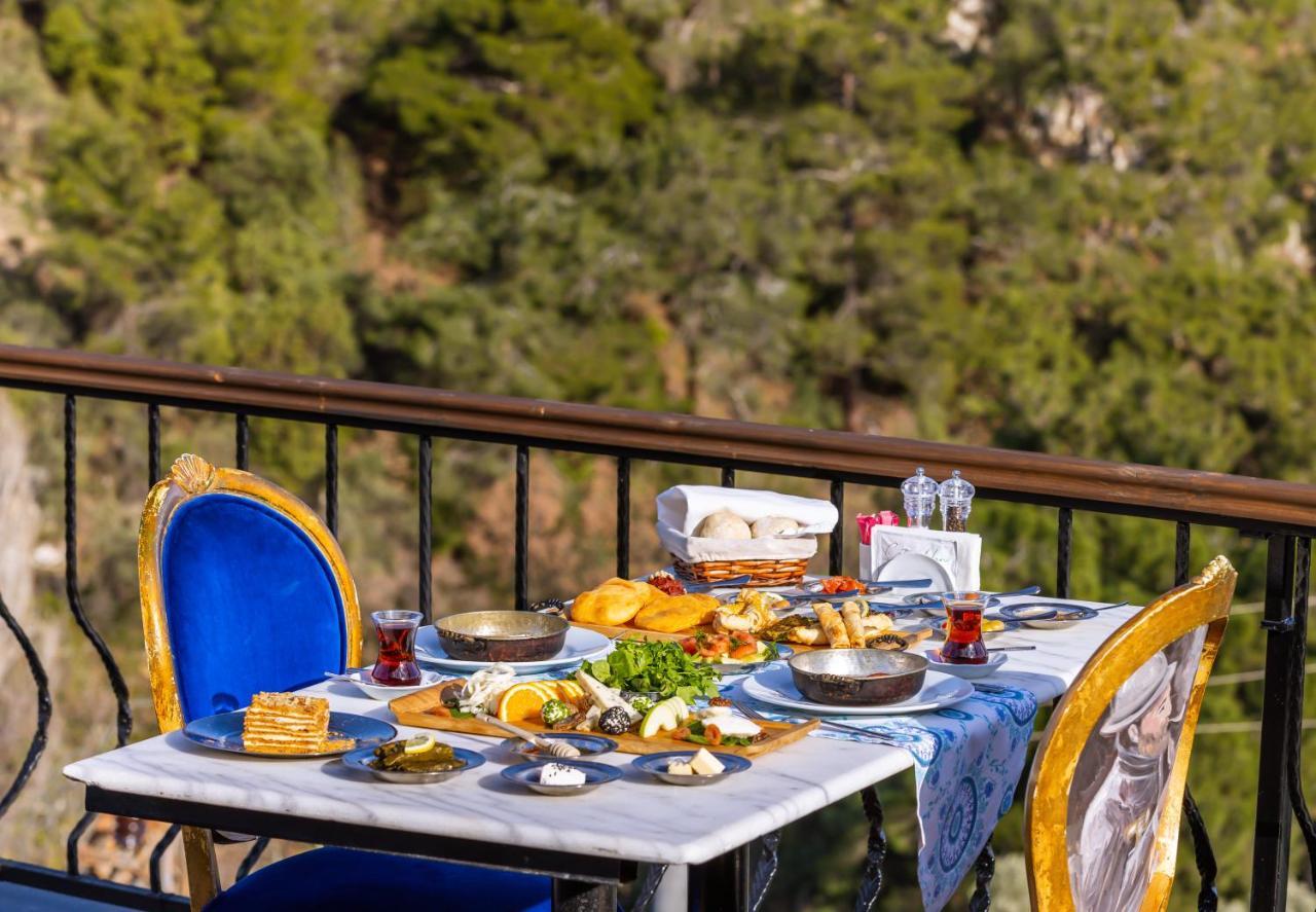 Cetmihan Hotel كيتشوكويو المظهر الخارجي الصورة