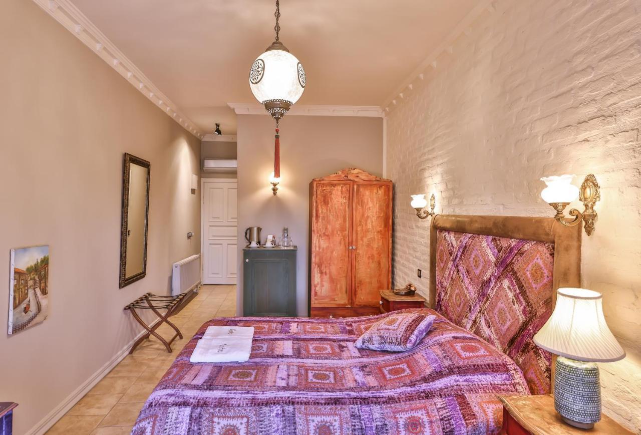 Cetmihan Hotel كيتشوكويو المظهر الخارجي الصورة