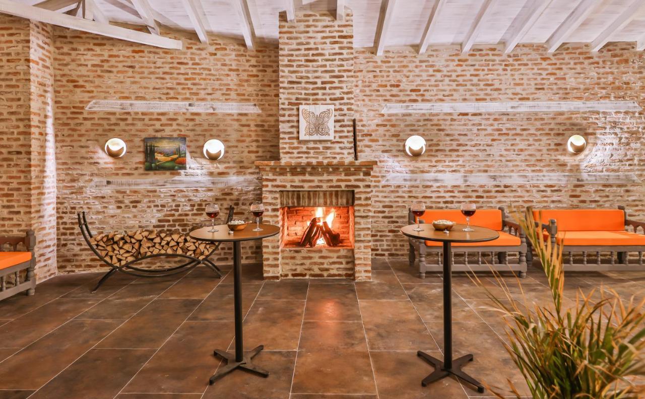 Cetmihan Hotel كيتشوكويو المظهر الخارجي الصورة