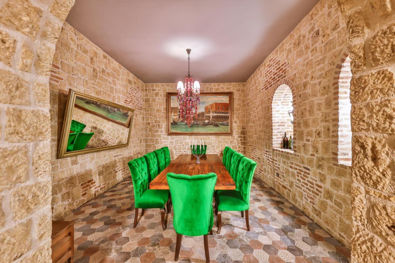 Cetmihan Hotel كيتشوكويو المظهر الخارجي الصورة